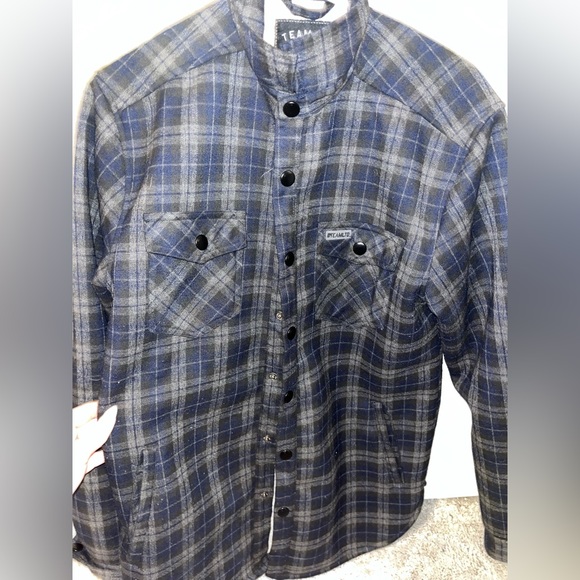 Ladies TeamLTD Jacket Small - Picture 2 of 3